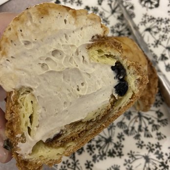 Bibble & Sip - Brown Sugar Boba Puff - Coffee & Tea Near Me - New York, New York