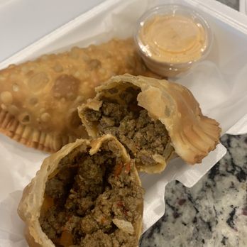 El Cubano - Empanadas, delicious and huge! - Cuban Near Me - Carlsbad, California El Cubano - Empanadas, delicious and huge! - Cuban Near Me - Carlsbad, California