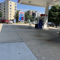 Exterior photo of Exxon - Washington, DC, District of Columbia Exterior photo of Exxon - Washington, DC, District of Columbia