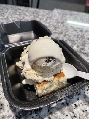 valley ice cream shop LLC by null