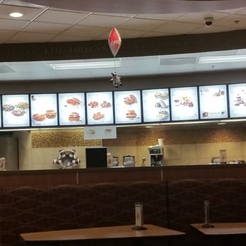 Chick-fil-A - Order counter - Fast Food Near Me - Westminster, California Chick-fil-A - Order counter - Fast Food Near Me - Westminster, California
