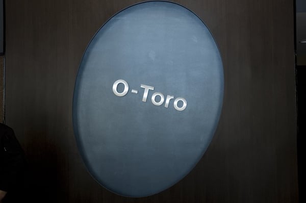 Otoro Sushi by null