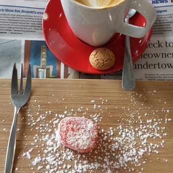 Hugo's Cafe & Dessert Bar - Very impressed! - Coffee & Tea Near Me - Glen Waverley, VIC Hugo's Cafe & Dessert Bar - Very impressed! - Coffee & Tea Near Me - Glen Waverley, VIC