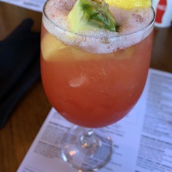 Outback Steakhouse - Delicious - Steakhouses Near Me - Burbank, California