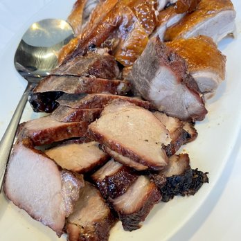 The Pearl - Roast duck and bbq pork - Dim Sum Near Me - Grand Prairie, Texas The Pearl - Roast duck and bbq pork - Dim Sum Near Me - Grand Prairie, Texas