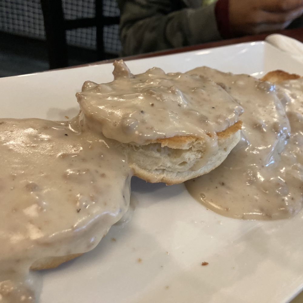 I-84 Diner - Biscuits and gravy - Diners Near Me - Fishkill, New York I-84 Diner - Biscuits and gravy - Diners Near Me - Fishkill, New York