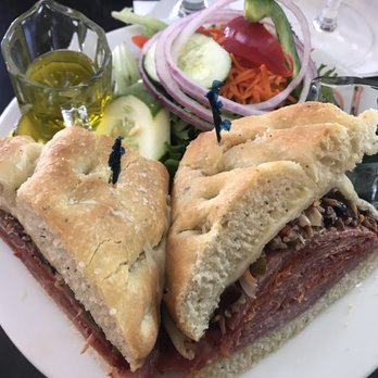 Krista's - New American Near Me - Cornish, Maine