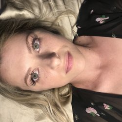 Serenity - Eyelash extensions by Chelsea