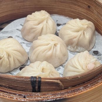 Full House Dumpling - Xiao Long Bao - Chinese Near Me - Fremont, California