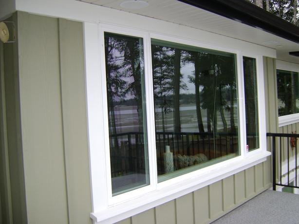 Slide of Great Western Remodeling