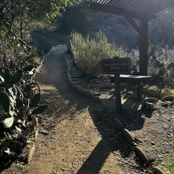 Oak Canyon Nature Center - Parks Near Me - Anaheim, California