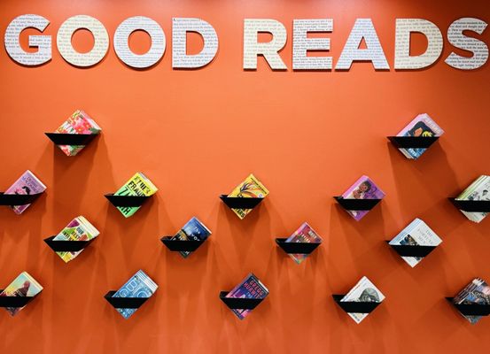 Columbus Metropolitan Library by null