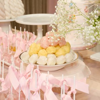 Color Tree Event - Rice cakes - Party & Event Planning Near Me - Buena Park, California