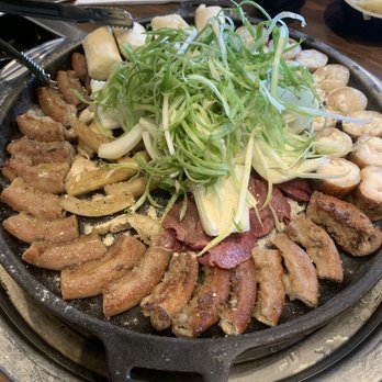 Gopchang Story Flushing - Assorted-Gui (COMBO GUI) double size - Barbeque Near Me - Flushing, New York Gopchang Story Flushing - Assorted-Gui (COMBO GUI) double size - Barbeque Near Me - Flushing, New York