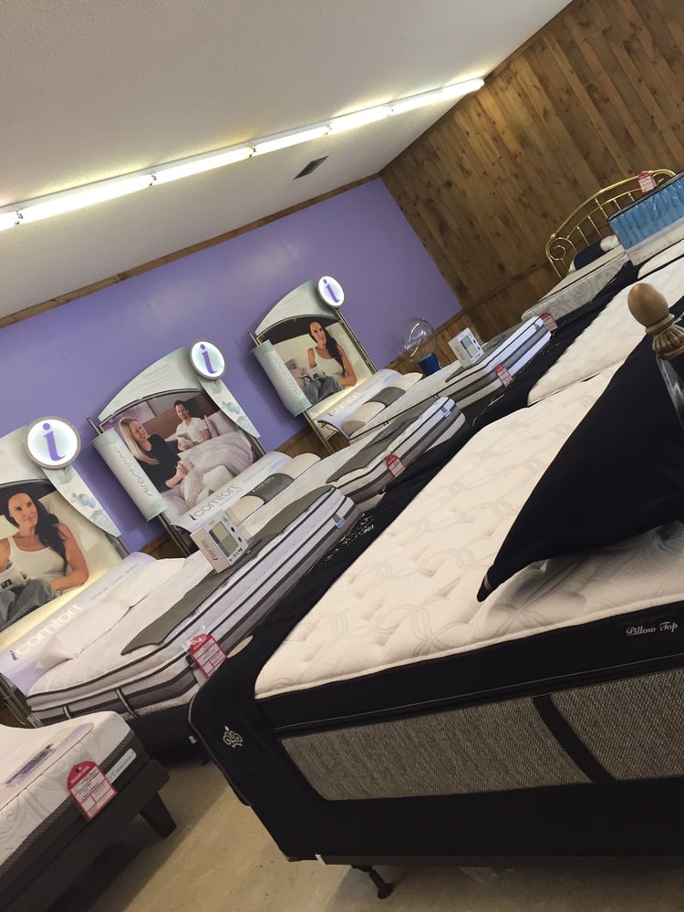 BEDDING BARN Updated September 2024 17 Photos & 15 Reviews 8201 W