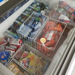 Aj Minimarket - Ice cream bars (2/2)