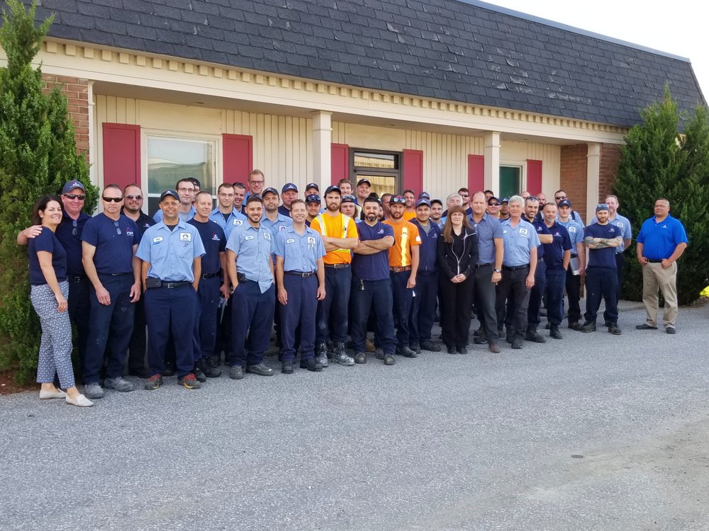 BRYANT HEATING & COOLING SERVICE EXPERTS 3194 Devon Drive, Windsor