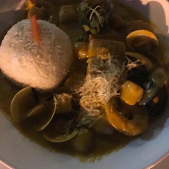 CVI.CHE 105 - Seafood Near Me - Miami Beach, Florida