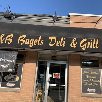 A & B Bagels & Deli - Delis Near Me - Newton, New Jersey A & B Bagels & Deli - Delis Near Me - Newton, New Jersey