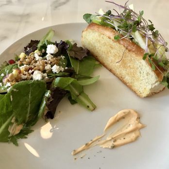Ricarda's - Mediterranean Near Me - Toronto, Ontario