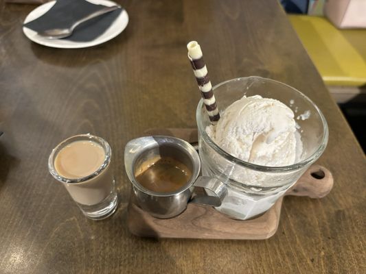 Capra's Kitchen by null