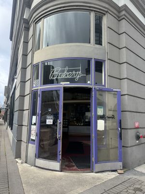 Sweet Bar Bakery by null