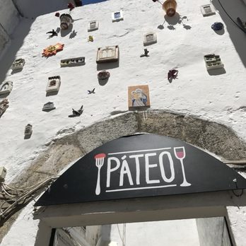 Pateo - Portuguese Near Me - Evora, 07