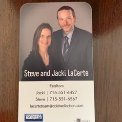 LaCerte Team - Coldwell Banker Action