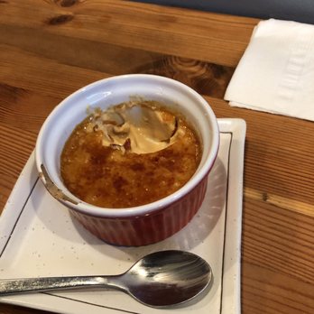 Crackle Creme - Desserts Near Me - Vancouver, British Columbia