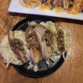 Mai Tai’s - Tacos (chicken and beef) - Cocktail Bars Near Me - Honolulu, Hawaii Mai Tai’s - Tacos (chicken and beef) - Cocktail Bars Near Me - Honolulu, Hawaii