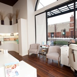Rejuva Aesthetic & Wellness Center - Our Lovely Lobby