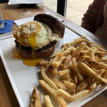 The Burger Social - Bars Near Me - Wheaton, Illinois The Burger Social - Bars Near Me - Wheaton, Illinois