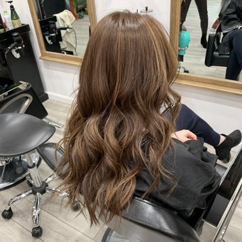 Xcellent Hair Square - Hair Salons Near Me - Flushing, New York Xcellent Hair Square - Hair Salons Near Me - Flushing, New York