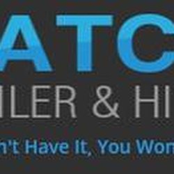Ratco Trailer & Hitch - Untitled