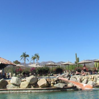 Los Cabos Golf Resort - Hotels Near Me - Cabo San Lucas, BCS
