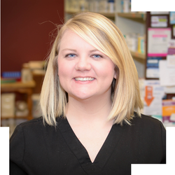 Eastside Pharmacy & Custom Compounding - Mandy Terry, Certified Technician