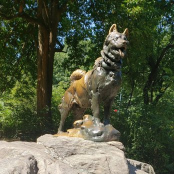 Central Park - Parks Near Me - New York, New York
