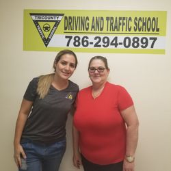 Tricounty Driving School