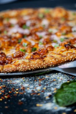 Belo Pizzeria by null