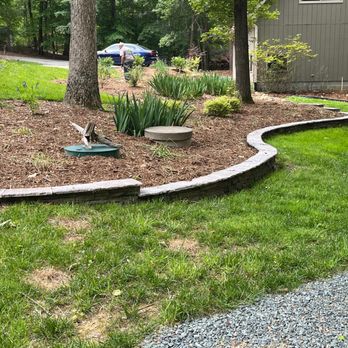 Leisure Landscapes - Landscaping Near Me - Durham, North Carolina