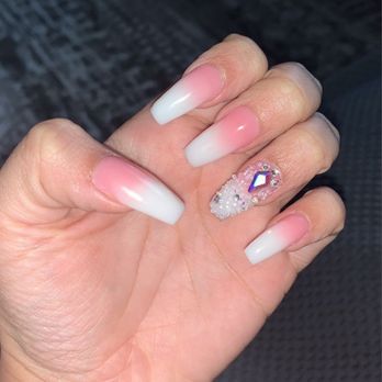 Princess Pro Nails - Nail Salons Near Me - Los Angeles, California
