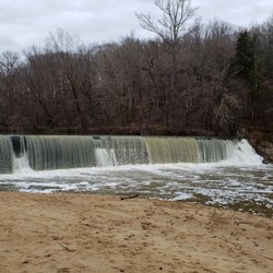 Max B. Crowder Memorial Park at Whittle's Mill