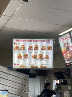 Menu photo 1 Dairy Queen Grill & Chill Winston, OR