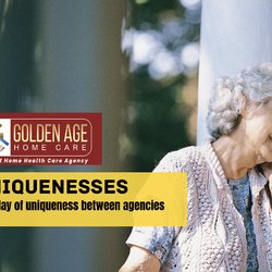 Golden Age Home Care