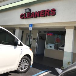 Omega Cleaner