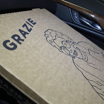 Grazie Grazie - Sandwiches Near Me - Washington, DC, District of Columbia