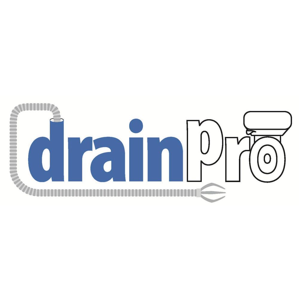 Slide of DrainPro