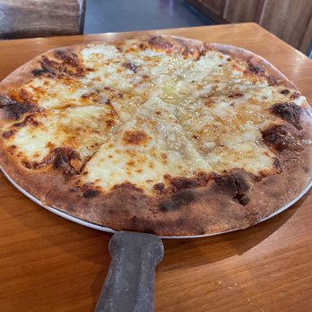Biga Pizza - Pizza Near Me - Missoula, Montana