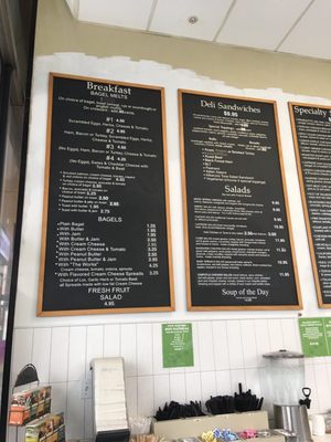 Menu photo 8 Working Girls' Cafe San Francisco, CA Menu photo 8 Working Girls' Cafe San Francisco, CA