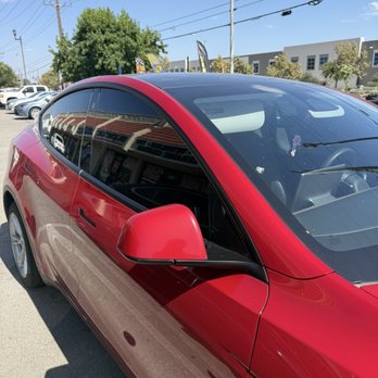 Superior Auto Styling - Tint - Windshield Installation & Repair Near Me - Ontario, California